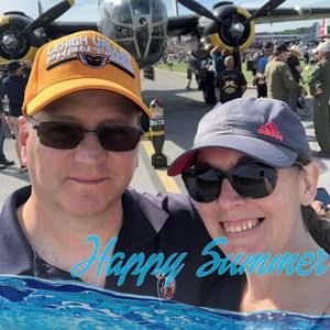 Meet your Posher, Jen